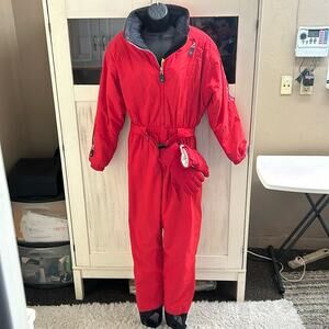 Obermeyer Isabella Ski Suit